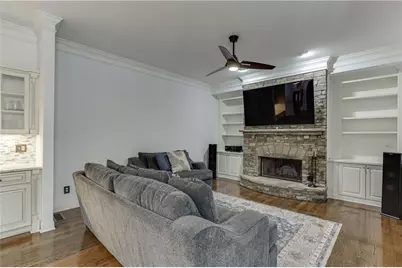 2581 Trailing Ivy Way, Buford, GA 30519 - Photo 18