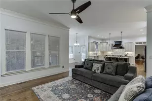 2581 Trailing Ivy Way, Buford, GA 30519 - Photo 22