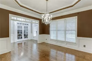 2581 Trailing Ivy Way, Buford, GA 30519 - Photo 6