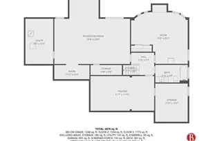 2581 Trailing Ivy Way, Buford, GA 30519 - Photo 54