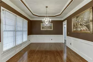 2581 Trailing Ivy Way, Buford, GA 30519 - Photo 4