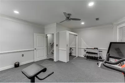 2581 Trailing Ivy Way, Buford, GA 30519 - Photo 52