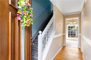 4926 Shallow Ridge Rd NE, Kennesaw, GA 30144 - Photo 6