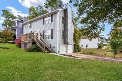 4926 Shallow Ridge Road NE, Kennesaw, GA 30144 - Photo 48