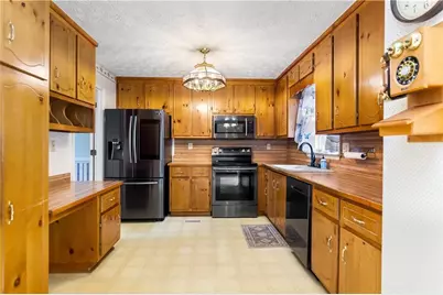 4926 Shallow Ridge Road NE, Kennesaw, GA 30144 - Photo 16