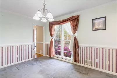 4926 Shallow Ridge Road NE, Kennesaw, GA 30144 - Photo 22