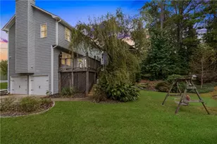 4926 Shallow Ridge Rd NE, Kennesaw, GA 30144 - Photo 4