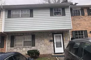 4701 Flat Shoals Rd, Union City, GA 30291 - Photo 1