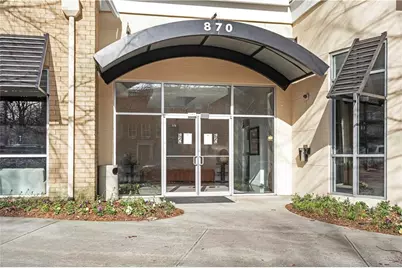870 Inman Village Parkway NE #321, Atlanta, GA 30307 - Photo 2