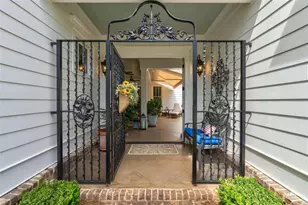 2033 Trimleston Rd, Statham, GA 30666 - Photo 2