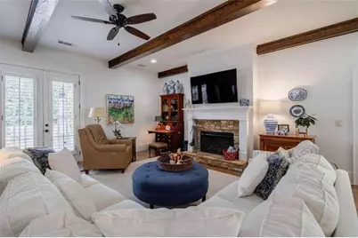 2033 Trimleston Road, Statham, GA 30666 - Photo 8