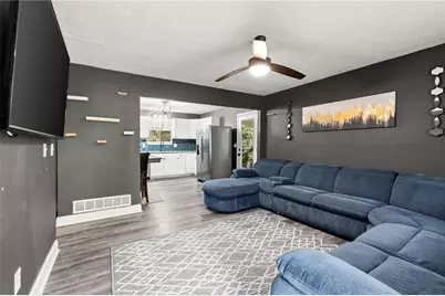 6697 Cambridge Drive, Rex, GA 30273 - Photo 2