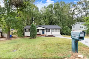 6697 Cambridge Dr, Rex, GA 30273 - Photo 40