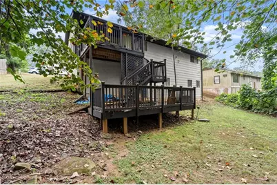 6697 Cambridge Drive, Rex, GA 30273 - Photo 46