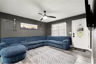 6697 Cambridge Drive, Rex, GA 30273 - Photo 4