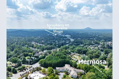 3150 Trickum Lot 1 Road NE, Marietta, GA 30066 - Photo 4