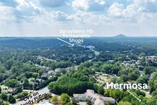 3150 Trickum Lot 1 Road NE, Marietta, GA 30066 - Photo 4