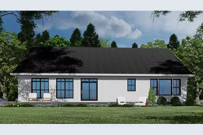 3150 Trickum Lot 1 Road NE, Marietta, GA 30066 - Photo 2