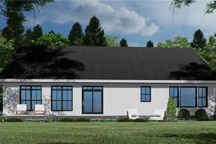 3150 Trickum Lot 1 Road NE, Marietta, GA 30066 - Photo 2