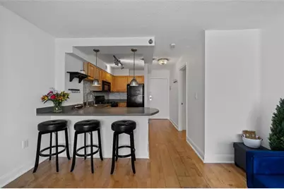 2479 Peachtree Road NE #912, Atlanta, GA 30305 - Photo 12