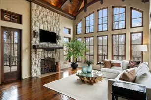 550 Blue Heron Way, Milton, GA 30004 - Photo 28