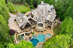 550 Blue Heron Way, Milton, GA 30004 - Photo 106