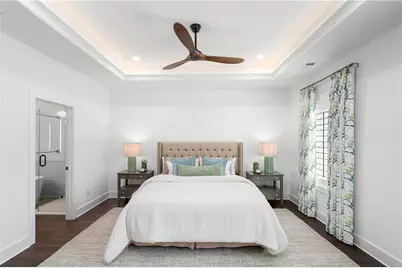 193 Brush Creek Court, Stockbridge, GA 30281 - Photo 32