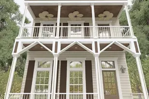 31 Bourbon St, Senoia, GA 30276 - Photo 4