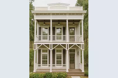 31 Bourbon Street, Senoia, GA 30276 - Photo 2