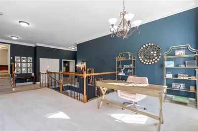 331 Brisbane Drive, Acworth, GA 30101 - Photo 32