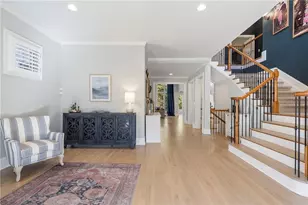 331 Brisbane Dr, Acworth, GA 30101 - Photo 4