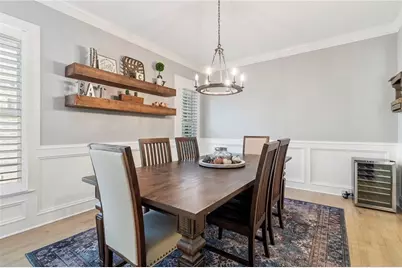 331 Brisbane Drive, Acworth, GA 30101 - Photo 22