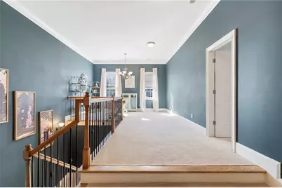 331 Brisbane Drive, Acworth, GA 30101 - Photo 30