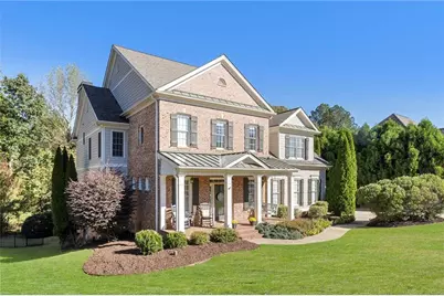 331 Brisbane Drive, Acworth, GA 30101 - Photo 54