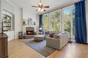 331 Brisbane Dr, Acworth, GA 30101 - Photo 14