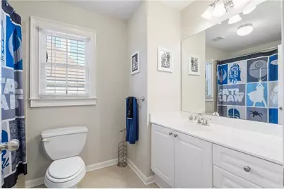 331 Brisbane Drive, Acworth, GA 30101 - Photo 36