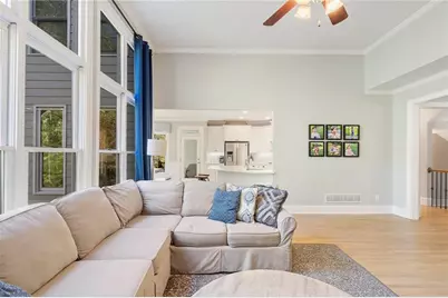 331 Brisbane Drive, Acworth, GA 30101 - Photo 18