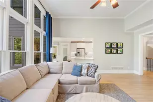 331 Brisbane Dr, Acworth, GA 30101 - Photo 18