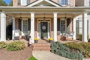 331 Brisbane Dr, Acworth, GA 30101 - Photo 2