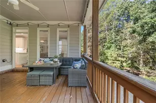 331 Brisbane Dr, Acworth, GA 30101 - Photo 28