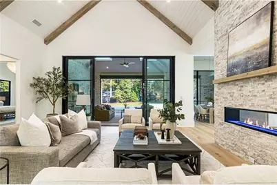 141 North Trace, Alpharetta, GA 30009 - Photo 18