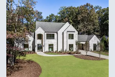 141 North Trace, Alpharetta, GA 30009 - Photo 74