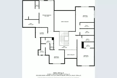 141 North Trace, Alpharetta, GA 30009 - Photo 78