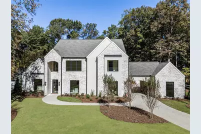 141 North Trace, Alpharetta, GA 30009 - Photo 1