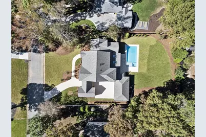 141 North Trace, Alpharetta, GA 30009 - Photo 8