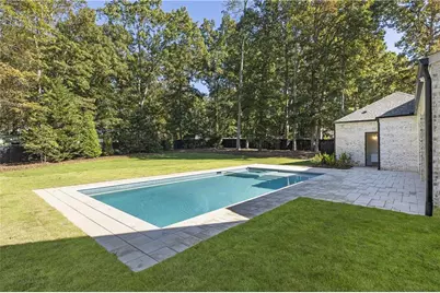 141 North Trace, Alpharetta, GA 30009 - Photo 64