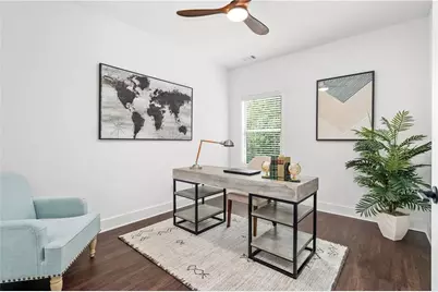 197 Brush Creek Court, Stockbridge, GA 30281 - Photo 46