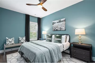 197 Brush Creek Court, Stockbridge, GA 30281 - Photo 44