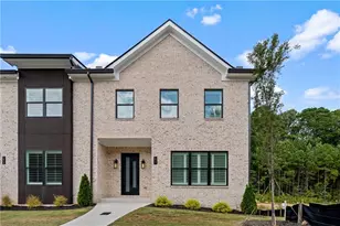 201 Brush Creek Ct, Stockbridge, GA 30281 - Photo 1