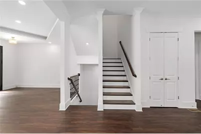 201 Brush Creek Court, Stockbridge, GA 30281 - Photo 12